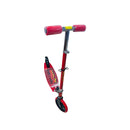 COOLBABY 2 flashing wheel skateboard , height adjustable - Neocart General Trading LLC