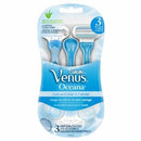 Gillette VENUS RAZOR OCEANA DISPBL 3 - Neocart General Trading LLC