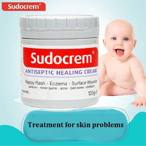 Sudocrem Antiseptic Healing Cream (250g) - Neocart General Trading LLC