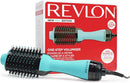 Revlon Hair Tools Salon One-Step Hair Dryer and Volumiser - New Mint Edition , RVDR5222 - Neocart General Trading LLC
