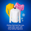 Ujala IDD Detergent Powder - 4 kg with Free Detergent - 1 kg - Neocart General Trading LLC