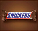 Snickers 50 Grm (24 Pcs) - Neocart General Trading LLC