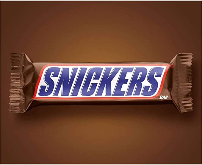 Snickers 50 Grm (24 Pcs) - Neocart General Trading LLC