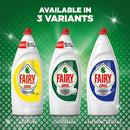 Fairy Dishwasher Plus 3 x 600 ML - Neocart General Trading LLC