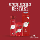 Old Spice Restart Deodorant Stick | 50 ml | Deodorant Stick Without Aluminium for Men | Men's Deodorant with Long-lasting Fragrance - Neocart General Trading LLC