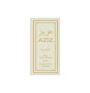 AHSAN AZIZ Concentrated Perfume 6ML - Neocart General Trading LLC