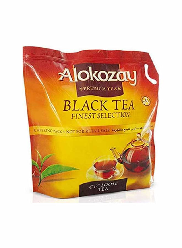 Alokozay LOOSE TEA 5KG