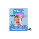 Alokozay Baby Diapers -Size 6 (15+kg) 84pcs - Neocart General Trading LLC