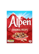 Alpen Original Recipe