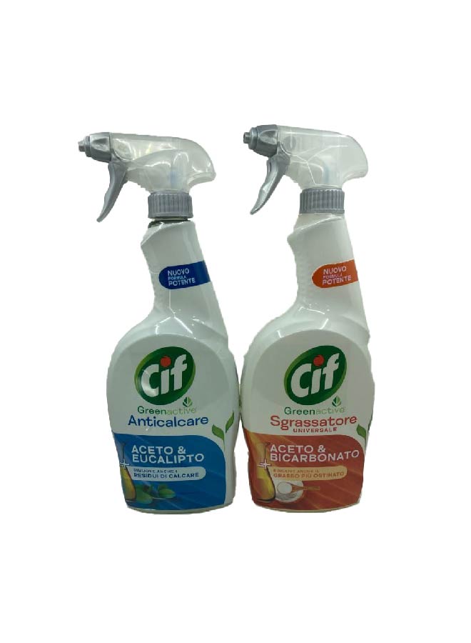 Cif Spray 450 ml - Neocart General Trading LLC