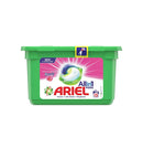 Ariel Automatic All in 1 PODS Laundry Detergent Touch of Freshness Downy, 15 /30 Count