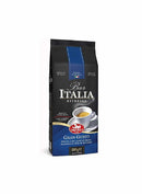 Saquella Caffe Bar Italia Gran Gusto Beans 500g