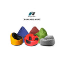 Neostar Bean Bag ,M ,L, XL - Neocart General Trading LLC