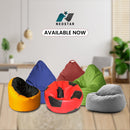 Neostar Bean Bag ,M ,L, XL - Neocart General Trading LLC
