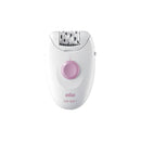 Braun Silk epil 1-1170 Legs Power Epilator - Neocart General Trading LLC