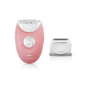 Braun Silk-épil 3 SE 3-440 Starter 3-in-1 Hair Removal Epilator - Neocart General Trading LLC