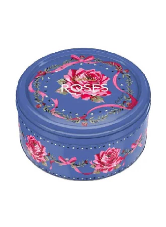Roses Rtin CADBURY ROSES BY CATH KIDSTON TIN 900G