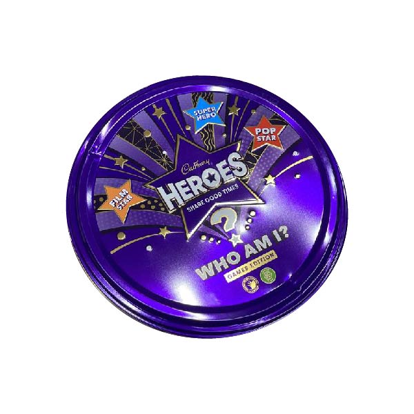 Cadbury Heroes Chocolate - Neocart General Trading LLC