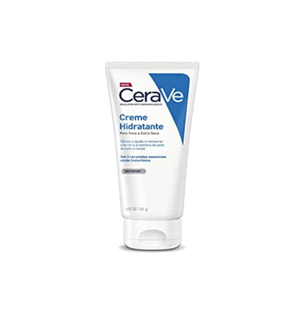CeraVe, Moisturizing Cream, For Normal to Dry Skin, 1.89 fl oz (56 ml) - Neocart General Trading LLC