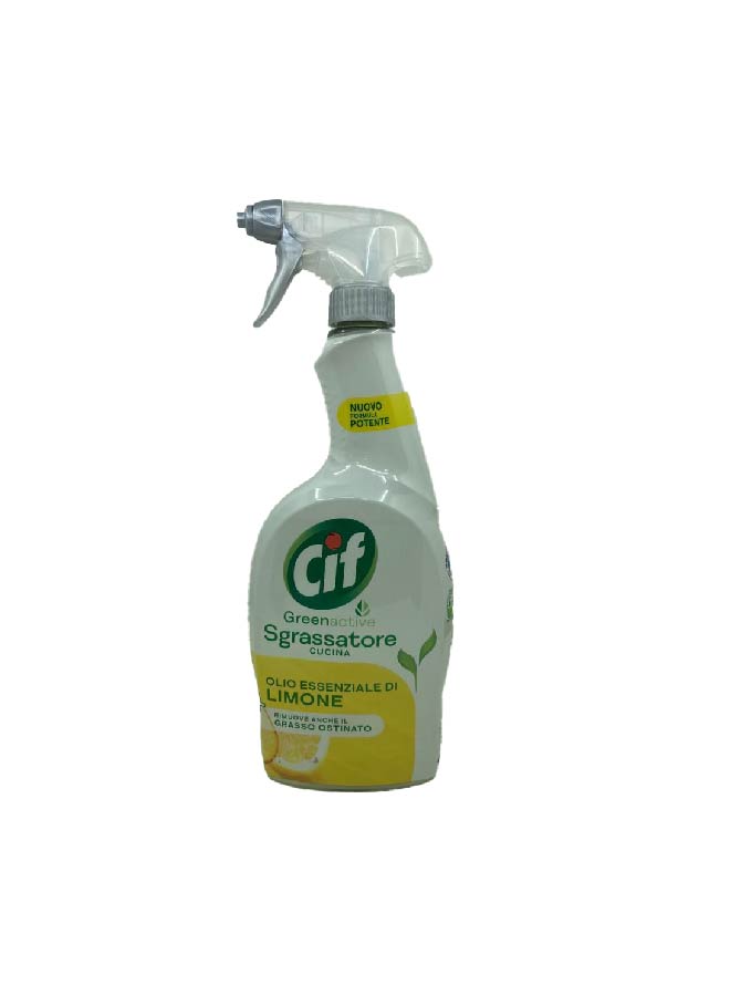 Cif Spray 450 ml - Neocart General Trading LLC