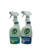 Cif Spray 450 ml - Neocart General Trading LLC
