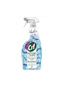 Cif Antibacterial Shine Multi-Purpose Cherry Blossom | 700ml - Neocart General Trading LLC