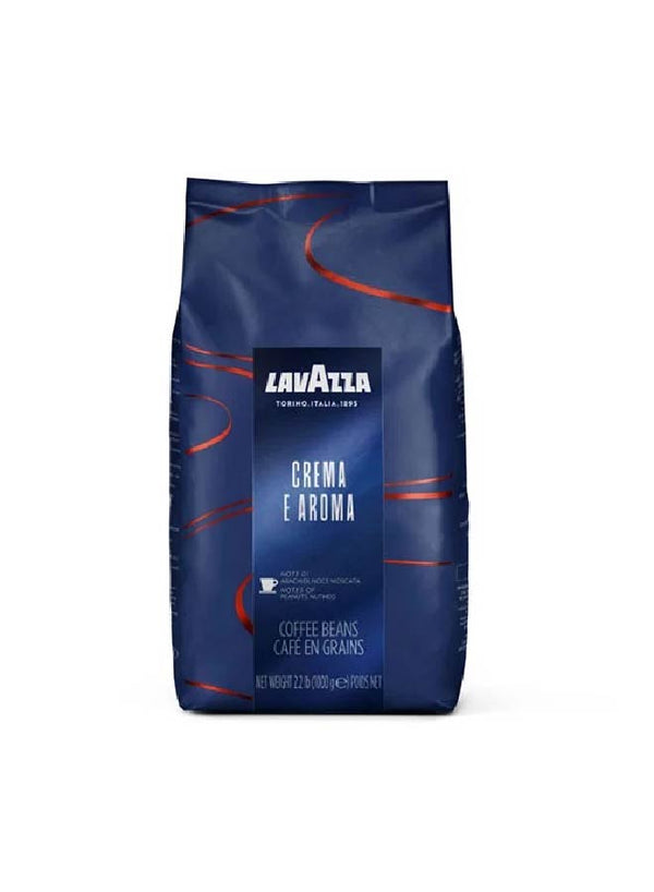 Crema e Aroma Coffee Beans 1KG - Neocart General Trading LLC