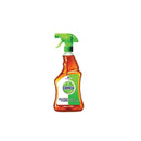 Dettol Original Anti-Bacterial Surface Disinfectant Liquid Trigger, 500 ml x 2 - Neocart General Trading LLC