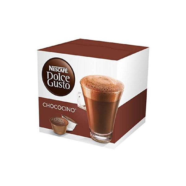 Nescafe Dolce Gusto Chococino - Neocart General Trading LLC
