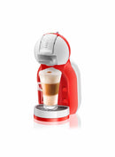 NESCAFÉ  Dolce Gusto MINI ME AUTOMATIC RED