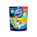 Domestos Rim Block Power 5 - Hygiene Bleach, 55G Lemon - Neocart General Trading LLC