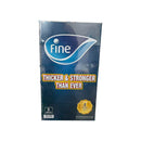 Fine Tissue Box-5 Pcs - Neocart General Trading LLC