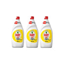 Fairy Dishwasher Plus 3 x 600 ML - Neocart General Trading LLC