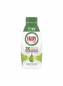 Fairy platinum 3X Active Powers Green