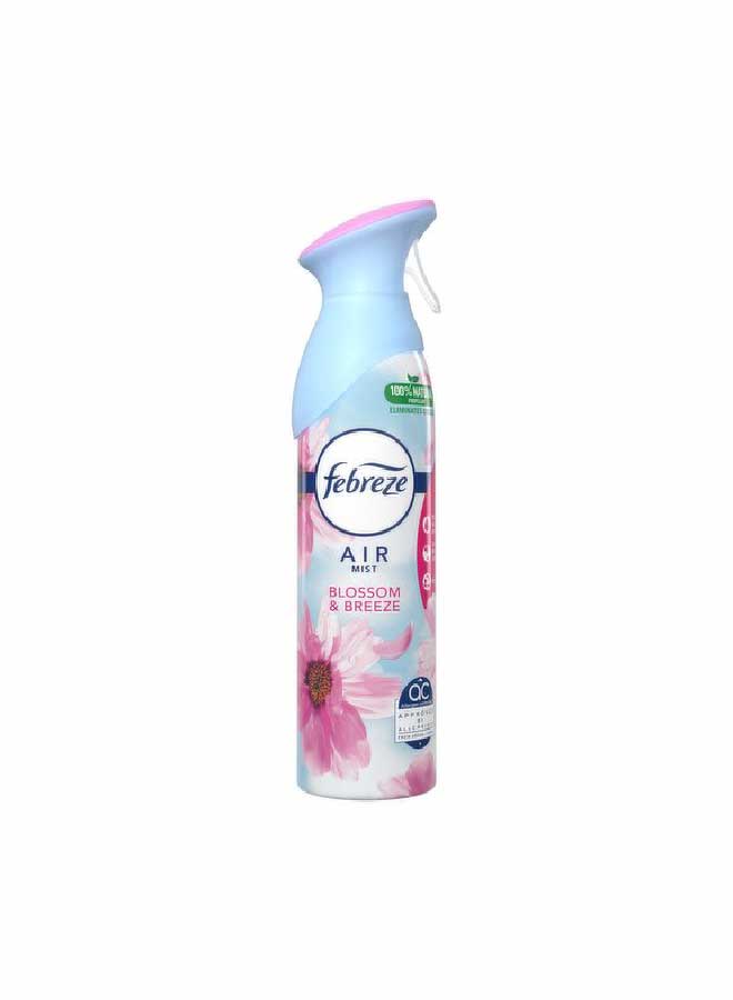 Febreze Air Freshener Spray Blossom and Breeze, 300ml