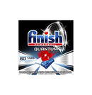 Finish Quantum Ultimate Dishwasher Tablets - Pack with 80 Finish Tabs - Neocart General Trading LLC