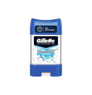 Gillette Gillette Stick Clear Gel Cool Wave - Neocart General Trading LLC