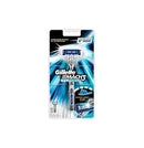 Gillette Mach3 Turbo Men's Razor - Neocart General Trading LLC