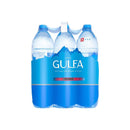 Gulfa 1.5 Ltr*6 Bottled Drinking Water - Neocart General Trading LLC