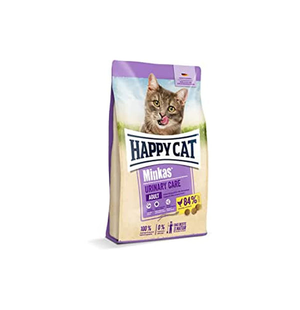 Happy Cat Minkas Urinary Care 1.5kg - Neocart General Trading LLC