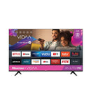 Hisense 4K UHD LED TV 43A62GS 43 inch - Neocart General Trading LLC