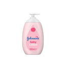JOHNSON'S Baby Lotion 500ml - Neocart General Trading LLC