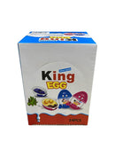 KING EGG PACK OF 24 EGGS - Neocart General Trading LLC