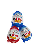 KING EGG PACK OF 24 EGGS - Neocart General Trading LLC