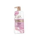 LUX Moisturising Body Wash Soft Rose For All Skin Types, 700ml - Neocart General Trading LLC