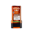 L'Oréal Men Expert Barber Club shower gel 300Ml - Neocart General Trading LLC