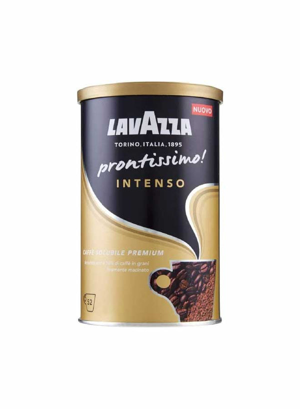 Lavazza Prontissimo Intenso Instant Coffee 95g Instant Coffee