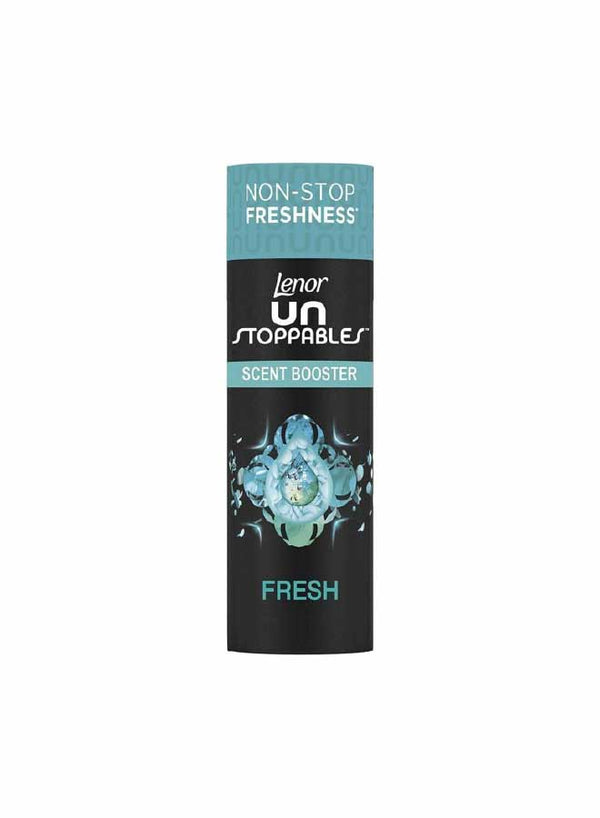 Lenor Unstoppables In-Wash Laundry Scent Booster