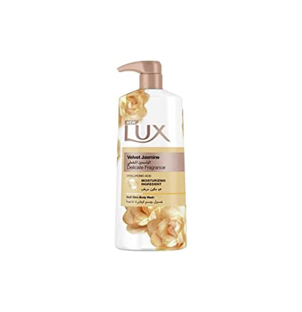 Lux Body Wash Velvet Jasmine 700ml - Neocart General Trading LLC
