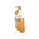 Lux Perfumed Body Wash Sweet Dahlia For 24 Hours Long Lasting Fragrance, 700Ml - Neocart General Trading LLC